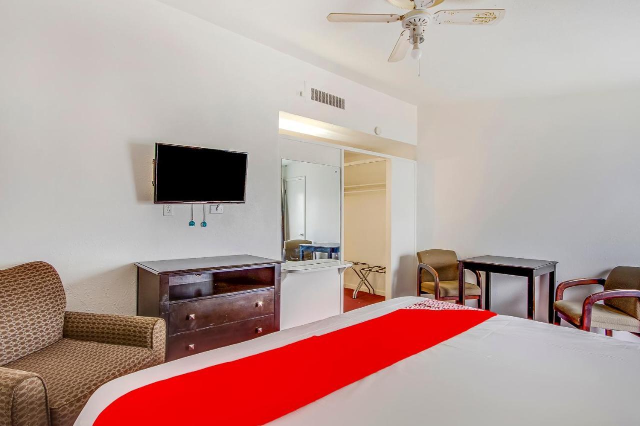Americas Best Value Inn San Antonio Airport South Zewnętrze zdjęcie