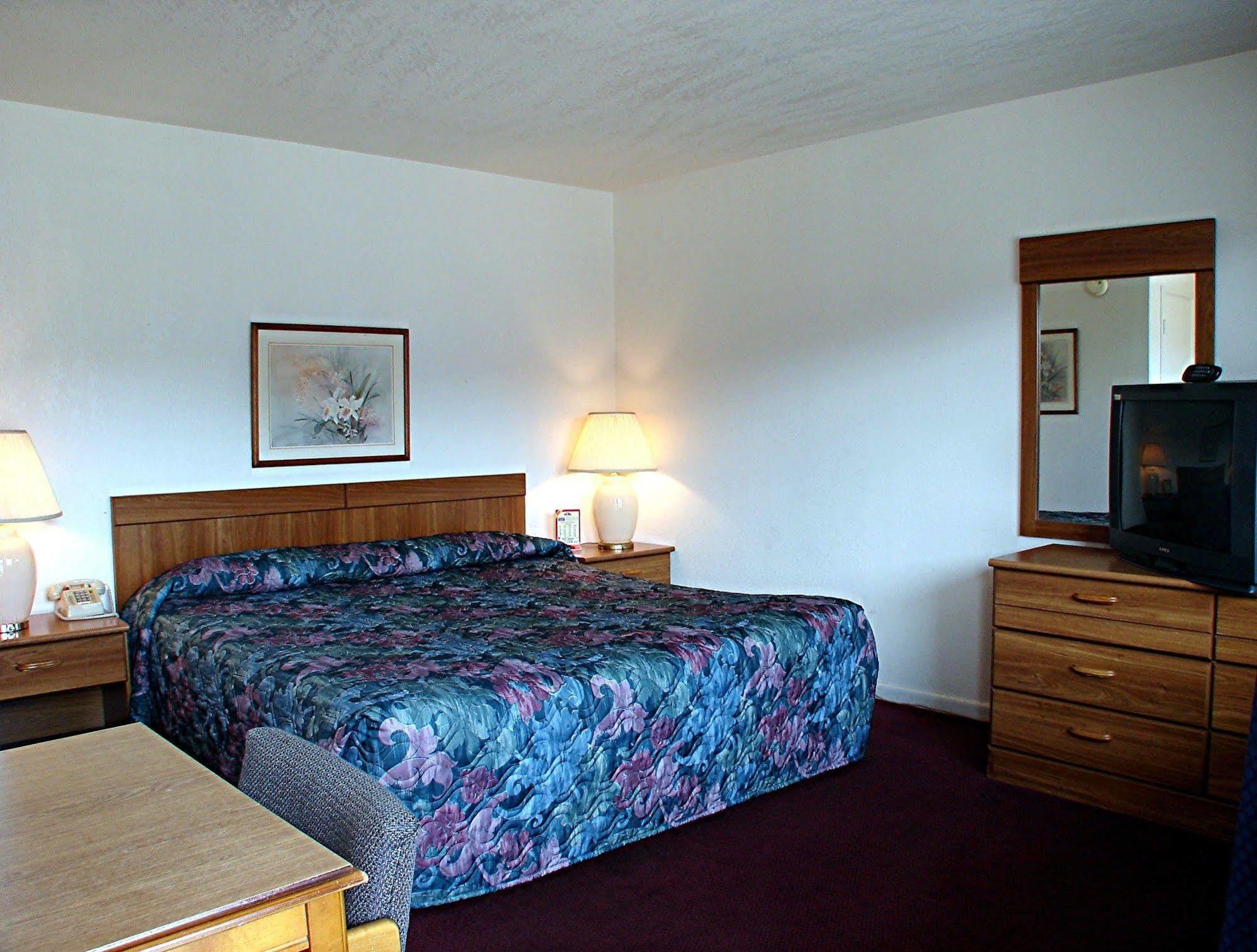 Americas Best Value Inn San Antonio Airport South Pokój zdjęcie