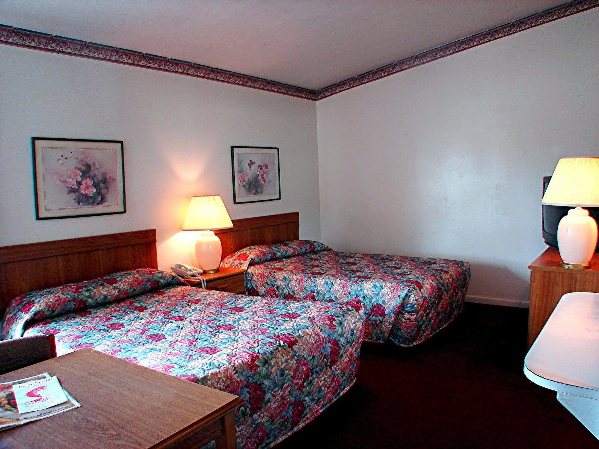 Americas Best Value Inn San Antonio Airport South Pokój zdjęcie