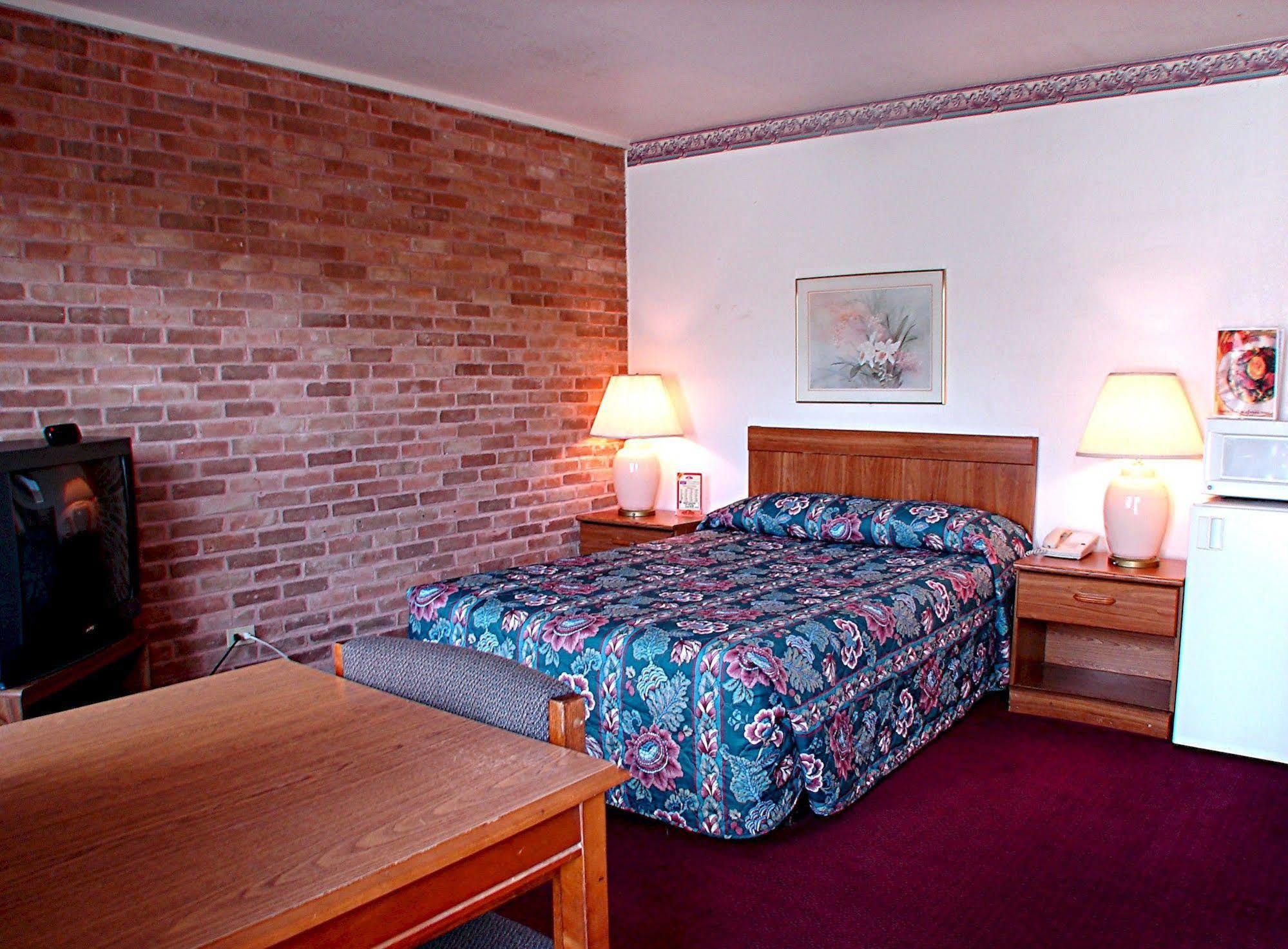 Americas Best Value Inn San Antonio Airport South Zewnętrze zdjęcie