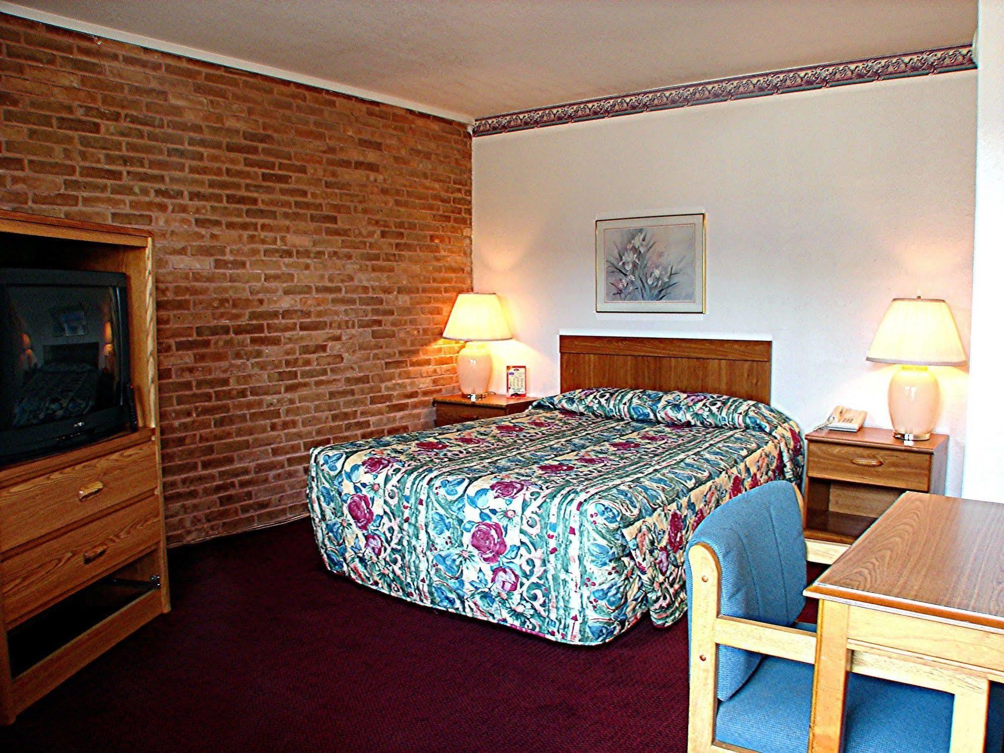 Americas Best Value Inn San Antonio Airport South Pokój zdjęcie